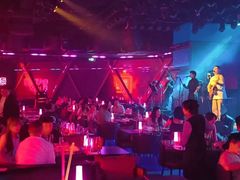 -MOSSO音乐酒吧·live house(南京旗舰店)