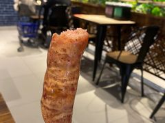 -盒马鲜生(龙德广场店)