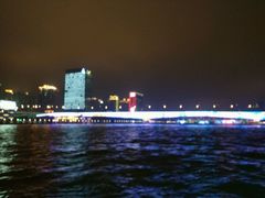 -珠江夜游广州塔·中大码头