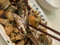 -长平老姿娘夜粥(平东一街店)