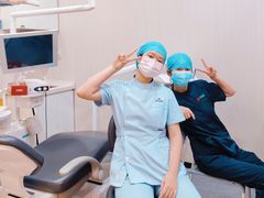 -同步齿科·数字化正畸种植口腔中心(珠海店)