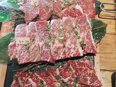 -千寻烧肉(政务区店)