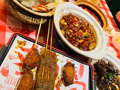 -辣小鲜·南昌大排档(船山路店)