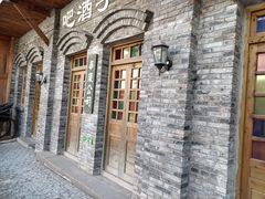 -两江国际影视城