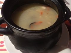 天麻鸡汤-品大三·南京菜(大行宫店)