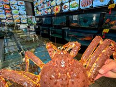 -海澄轩海鲜酒家(虎门店)
