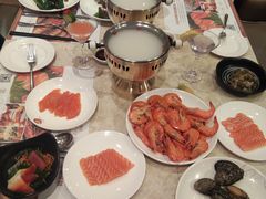 -芭菲盛宴·环球美食(北城国际店)