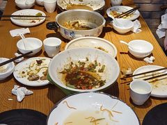 -金掌勺·锅包肉(双榆树店)