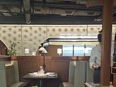 -前海沿·青岛菜(大拇指广场石老人店)