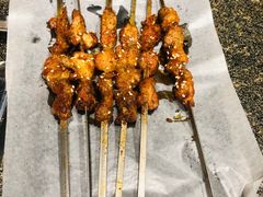 -马一洒开锅羊肉清真餐厅(京汉店)
