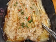 -云晓光头烧烤吧(德平路店)
