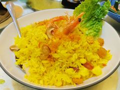 -大耳象东南亚风情餐厅(月湖公园店)