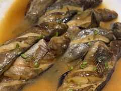 -山海经·海边人家 海鲜新青岛菜(扬州路店)