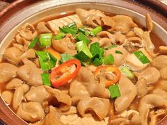 -海门鱼仔·潮汕味(燕岭店)