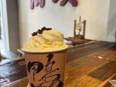 -成川茶店·潮汕工夫浓茶(万象店)