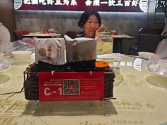 -聚味瞿记·龙虾堂(咸嘉湖店)