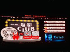 -新影联·华谊兄弟影院(望京店)