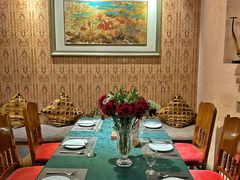 -翡翠鸟精品泰国菜(北辰财富中心店)