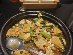 -汀小府·福建客家菜(鼓山沃尔玛店)