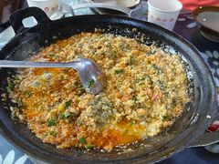 -张关合渣(航空大道店)