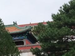 -普陀宗乘之庙(小布达拉宫)