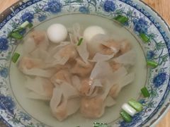 -福州人铭小吃