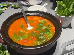 -阿庄新豫菜(通泰路店)