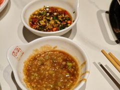 -犇鼎牛潮汕牛肉火锅(新辰里学清路店)