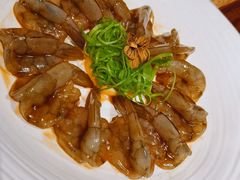 -奉天小馆·非遗东北菜(沈阳万象城店)