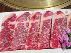 -MIKOMIKO和牛烧肉专门店(南门店)