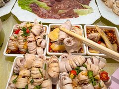 -广记海鲜(杨汊湖一店)