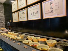 -蓉客成都火锅·招牌麻辣牛杂·特色香辣蹄花(凌水店)