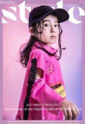 -米乐儿童摄影美学馆(怀柔店)