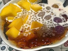 -堂屋糖水店(愚园店)