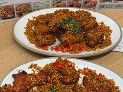 -池奈·咖喱蛋包饭(熙地港店)