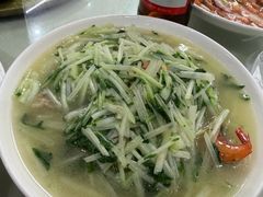 -健跳小海鲜(人民路店)
