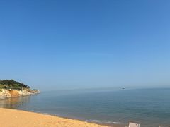 -威海国际海水浴场旅游区