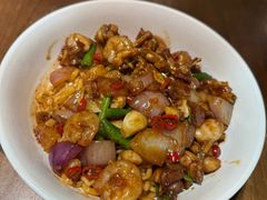 -寻裕记·现炒浇头面(人民广场店)