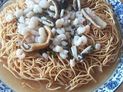 -裕兴记·三虾面(西北街总店)