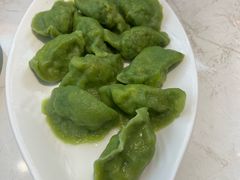 -船歌·鱼水饺青岛菜(国贸商城店)
