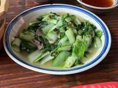 -破三川·新川菜(静安大融城店)