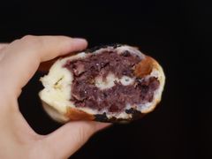 -沁屋面包店(人民东路店)