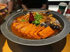 -奉天小馆·非遗东北菜(沈阳万象城店)