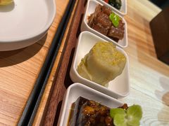 -四季民福烤鸭店(前门廊房二条店)