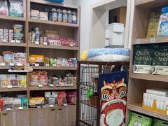 -四月宠物医院·猫专科·心脏专科·内科(转塘店)