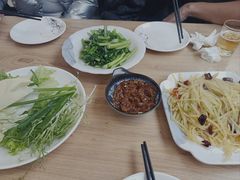 -锦州烧烤(北太平庄店)