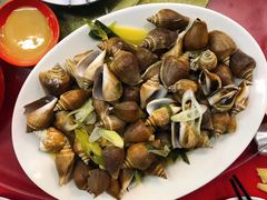 -大茄来海鲜餐厅(亚洲城分行)