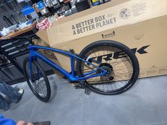 -TREK崔克自行车(碧云店)