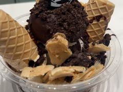 -DQ·蛋糕·冰淇淋(河东万达店)