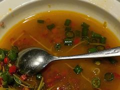 -贡宴盐帮菜自贡驻京联络处餐厅